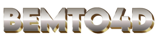 BEMTO4D ~ Tempat Pertunjukan Game Seru Dengan Pecahan Spektakuler